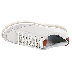 UGG Men's South Bay Sneaker Low Sneaker, White