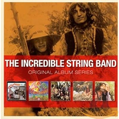 Buy Original Album Series Online Mozambique | Ubuy