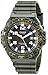 Casio Men's MRW-S300H-3BVCF Solar Powered Analog Sport Watch