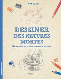 Dessiner des natures mortes
