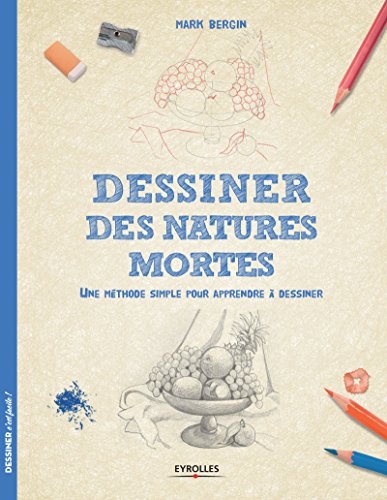 Dessiner des natures mortes