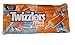 NEW Twizzlers Filled Twists! Orange Cream Pop Flavored Filling! One 11 Ounce Pack!