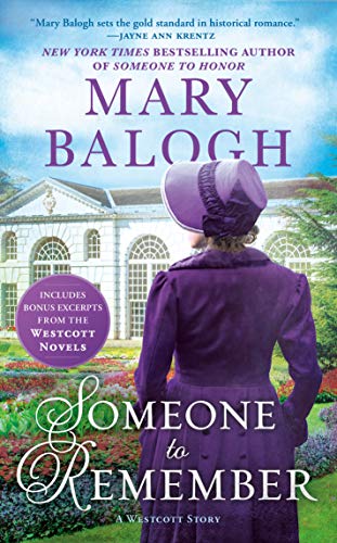 [Best] Someone to Remember (The Westcott Series) [K.I.N.D.L.E]