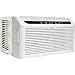 Haier ESAQ406T Serenity Series 6, 000 BTU 115V Window Air Conditioner with Ultra Quiet Sound Package