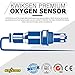 Downstream Oxygen O2 Sensor 234-4706 /ES20101 Sensor 2 Replacement for Forester 2.5L 1999-2004