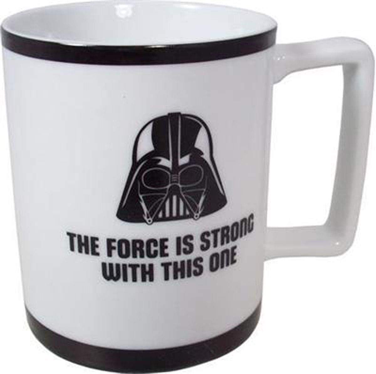 Star Wars Imperial Mug, Darth Vader
