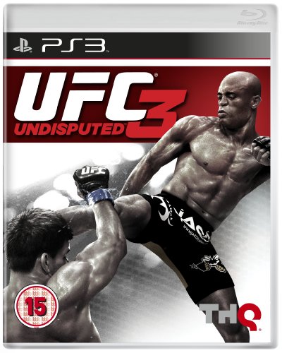 Ufc Undisputed 3 [Import Anglais]