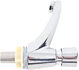LiebeWH Auto Off Push Button Faucet G1/2 Time Delay Self Closing Basin Tap view 6