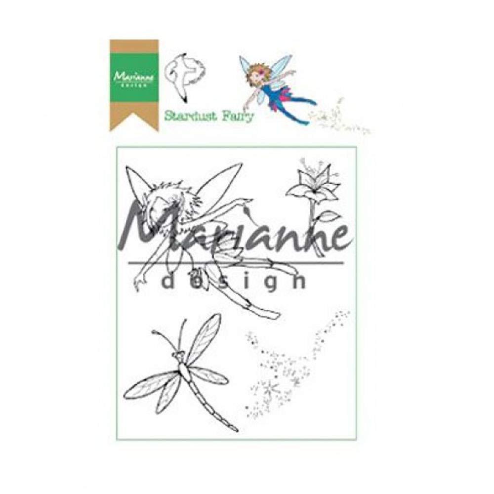 Hetty's Stardust Fairy