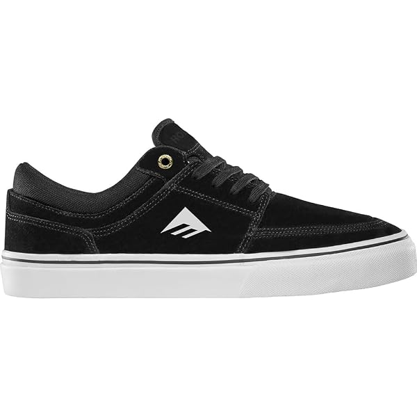 Amazon.com | Emerica Gamma X Independent Men's Skate Shoe Black