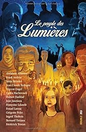 Le  peuple des lumières