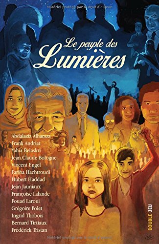 Le  peuple des lumières
