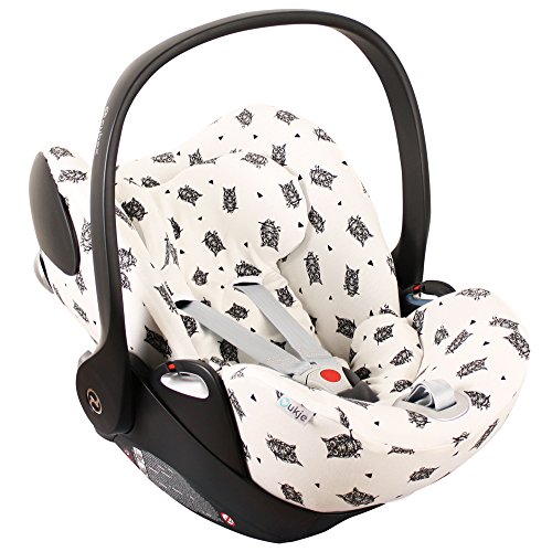 cybex cloud q replacement cover