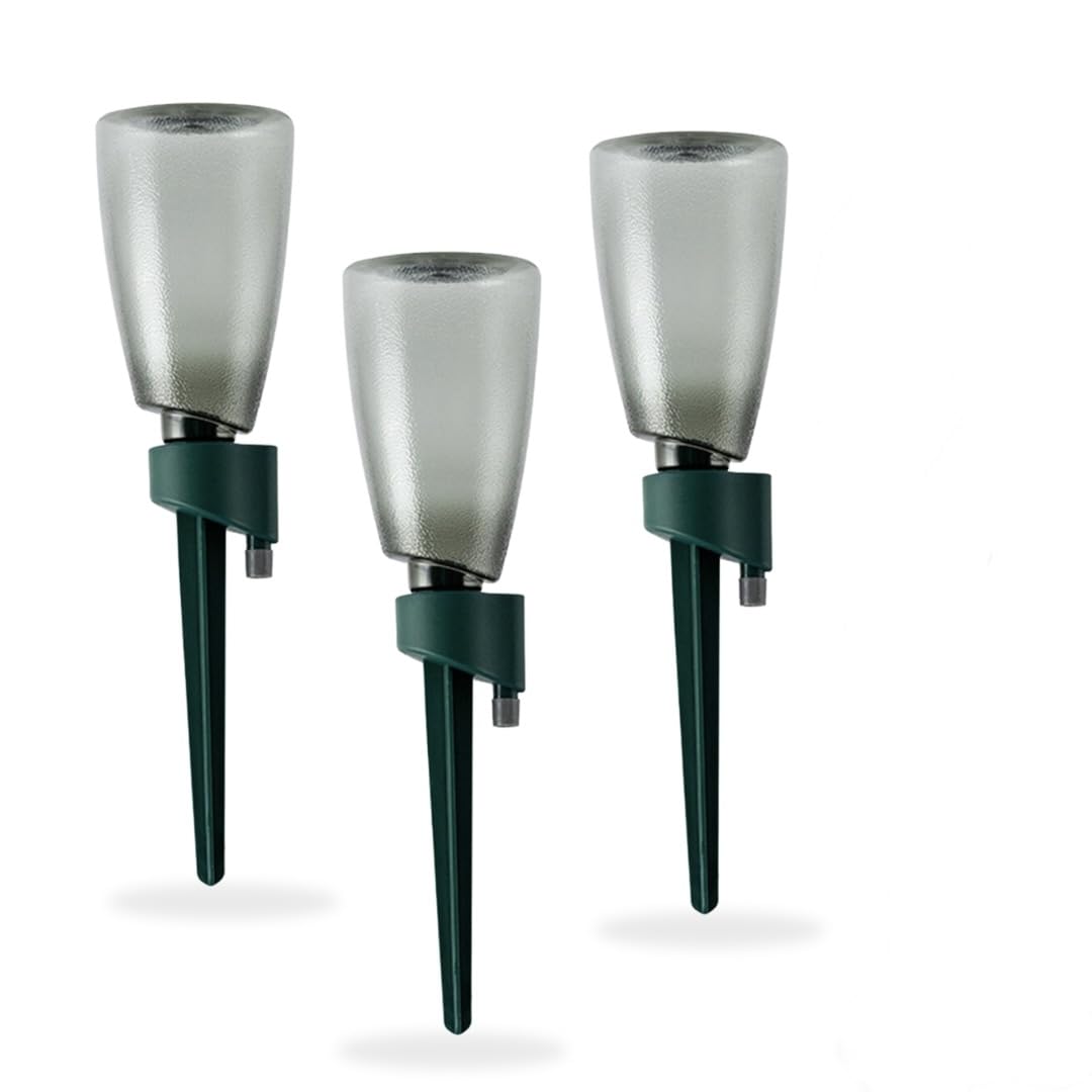 Deeper Dripper Automatic Watering Kit with Bottle, Ideal for Your Indoor Plants, Balcony, Garden, Office, Automatic Drip Kit