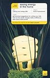 Teach Yourself Saving Energy in the Home (Teach Yourself: General Reference) by