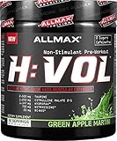 H vol 30 Serv Green Apple Martini, 10.1 oz - 285G
