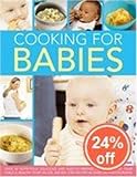 Image de Cooking for Babies