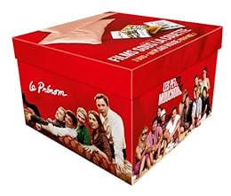 Films Sous La Couette : Les Petits Mouchoirs + L'amour Dure Trois Ans + Le Prénom - + Goodies