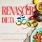 Livro Dieta Renascer: Transformação total em 30 dias!