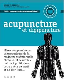 Acupuncture et digipuncture