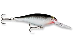 Rapala Shad Rap 05 Fishing Lures
