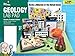 Ben Franklin Toys Geology Lab Pad Science Kit