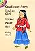 Southwestern Indian Girl Sticker Paper Doll (Dover Little Activity Books: Native American)