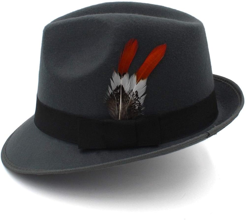 mens casual hats