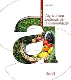 L' agriculture soutenue par la communauté