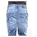 Calvin Klein Men's Straight Leg Jean