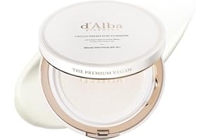 d'alba Piedmont Sun Cushion