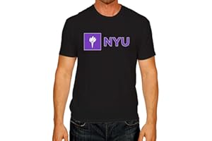 Campus Colors NCAA Adult Gameday Cotton T-Shirt