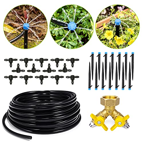 Amazon.ca Drip Irrigation Kits Patio, Lawn & Garden
