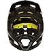 Fox Racing Proframe Helmet