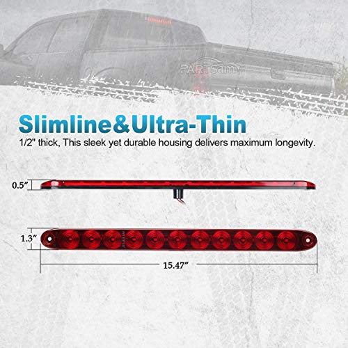 3 Partsam+Trailer+Trailers+Certified+Submersible