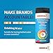 (100+50 Free Strips) FDA-Approved Drinking Water Test Kit |9 in 1 | ✓Lead ✓General Hardness ✓Nitrite ✓pH ✓Copper ✓Iron ✓Free Chlorine ✓Total Alkalinity ✓Nitrate Safe for Home, Tap, Well and Soil