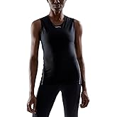 Craft Womens Cool Mesh Superlight Sleeveless Skiing Cycling Base Layer Shirt