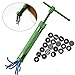 Obecome 20pcs Professional Ultimate Clay Extruder
