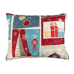 Donna Sharp Twin Bedding Set - 2 Piece - Retro
