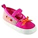 Luvable Friends Unisex Baby Crib Shoes