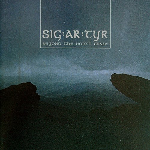 Sig:Ar:Tyr - Beyond The North Winds - Zortam Music