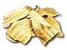 Top Dog Chews - Cow Ears Dog Treats, 12 Pack, America's Made, All Natural, Rich in Protein and Flavor, Healthy & Delicious Chew Treats.