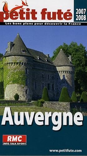 Download Petit Futé Auvergne PDF