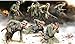 Master Box 3518 German Panzergrenadiers 7 fig WWII 1/35