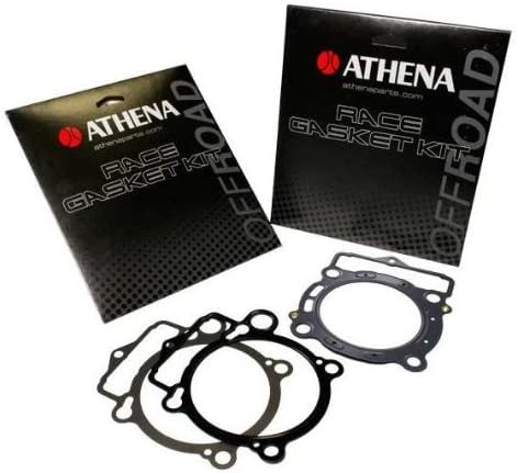 Athena R2106-215 Race Gasket Kit