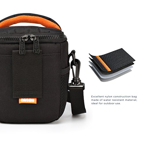 caison camera case