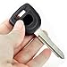 Newignition Key Blank for Mazda 3 5 6 Cx-7 Mx-5 Miata w/ Chip#4d63