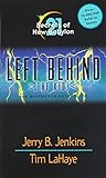Secrets of New Babylon: The Search for an Impostor (Left Behind: The Kids, No. 21)