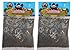 Nature's Good Guys 3000 Live Ladybugs - (2 X 1500 Live Ladybugs) - Guaranteed Live Delivery! primary