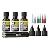 Loon-Outdoors-UV-Clear-Finish-Fly-Tying-Fishing-Build-Fly-Heads-and-Bodies